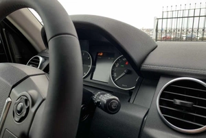 Внедорожник Land Rover Discovery 2010 года, 1419000 рублей, Солонцы