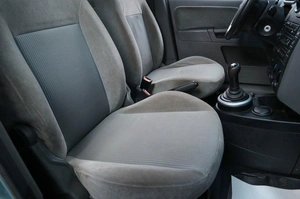 Хетчбэк Ford Fusion 2003 года, 369000 рублей, Челябинск