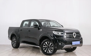 Пикап Great Wall Poer 2025 года, 3909000 рублей, Красноярск