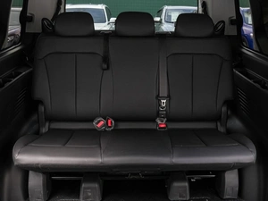 Минивэн Hyundai Staria 2024 года, 5690000 рублей, Краснодар