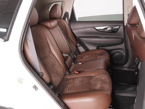 Внедорожник Nissan X-Trail 2021 года, 2649000 рублей, Ростов-на-Дону