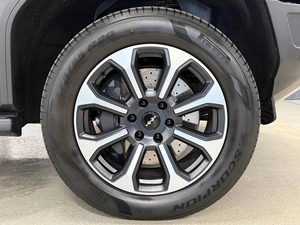 Внедорожник Fang Cheng Bao Bao 5 (Leopard 5) 2025 года, 6600000 рублей, Павловская Слобода