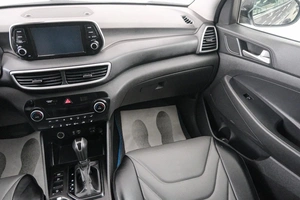 Внедорожник Hyundai Tucson 2019 года, 2449000 рублей, Красноярск