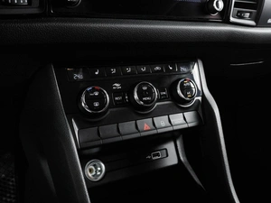 Внедорожник Skoda Kodiaq 2019 года, 2534000 рублей, Воронеж