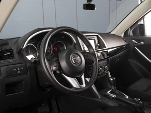 Внедорожник Mazda CX-5 2014 года, 1660000 рублей, Омск