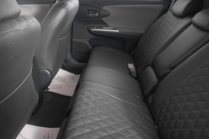 Минивэн Toyota Wish 2010 года, 1299000 рублей, Кемерово