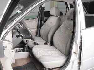 Хетчбэк ВАЗ (LADA) Kalina 2007 года, 299000 рублей, Минеральные Воды