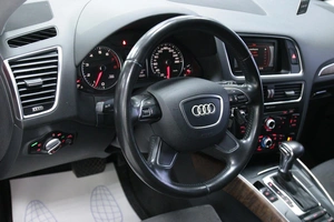 Внедорожник Audi Q5 2012 года, 1933000 рублей, Солонцы