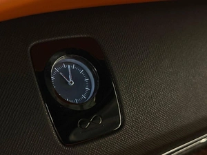 Внедорожник Rolls-Royce Cullinan 2022 года, 41990000 рублей, Павловская Слобода