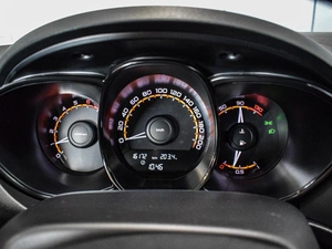 Седан ВАЗ (LADA) Vesta 2021 года, 1320000 рублей, Муром