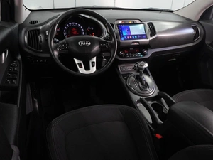 Внедорожник Kia Sportage 2013 года, 1299000 рублей, Воронеж