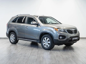 Внедорожник Kia Sorento 2010 года, 1299000 рублей, Саратов