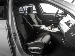 Седан BMW 5 серия 2016 года, 2399000 рублей, Тюмень