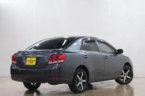Седан Toyota Allion 2012 года, 1469000 рублей, Новокузнецк