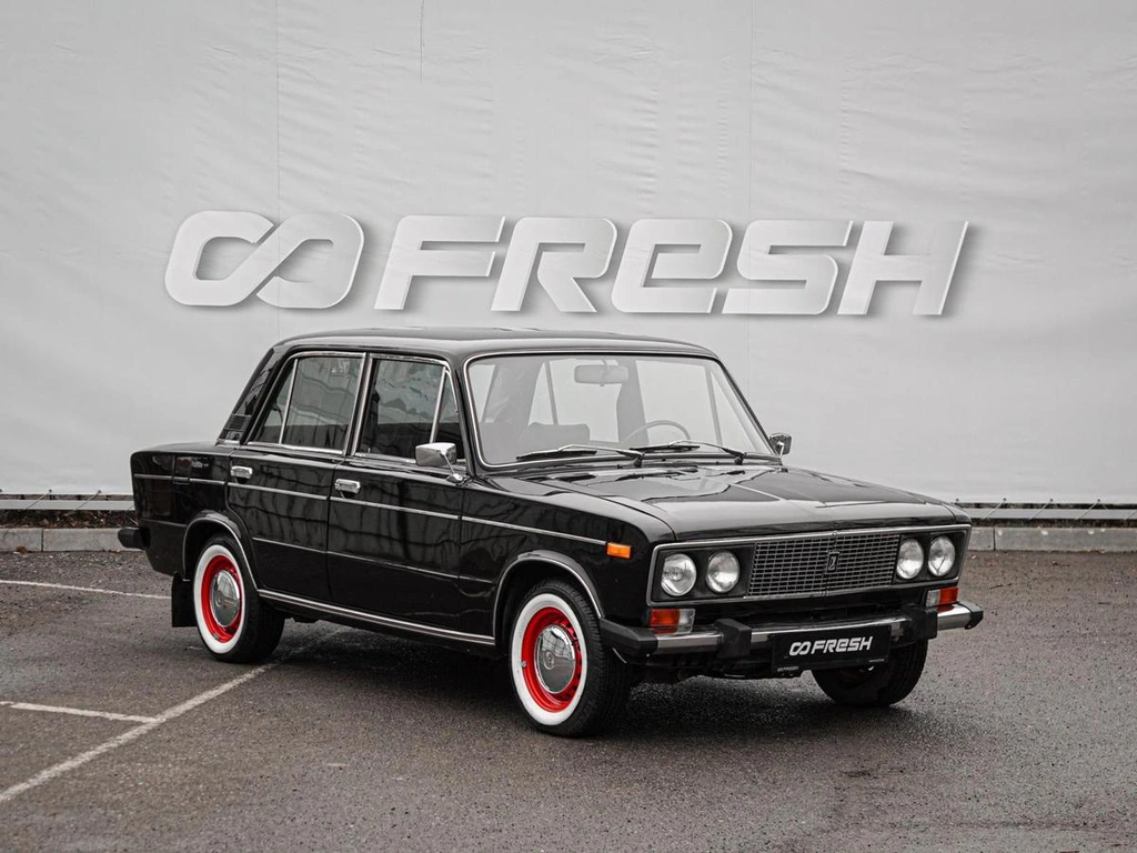 Седан ВАЗ (LADA) 2106 1994 года, 370000 рублей, Волгоград