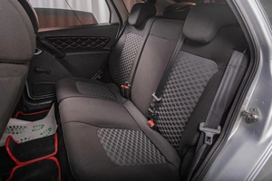 Лифтбек ВАЗ (LADA) Granta 2022 года, 649000 рублей, Томск