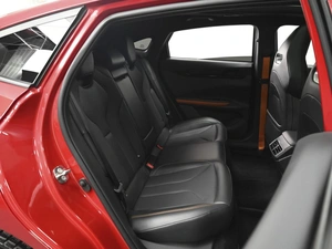 Лифтбек Changan UNI-V 2024 года, 2656000 рублей, Ставрополь