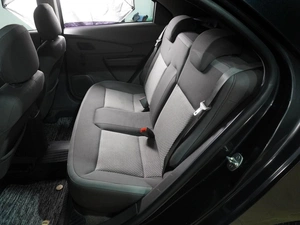 Седан Chevrolet Cobalt 2013 года, 669000 рублей, Воронеж