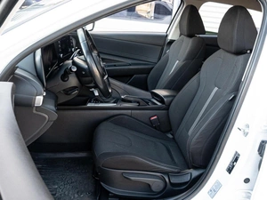 Седан Hyundai Elantra 2021 года, 2080000 рублей, Краснодар