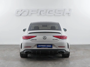 Седан Mercedes-benz CLS-класс AMG 2018 года, 5998050 рублей, Москва