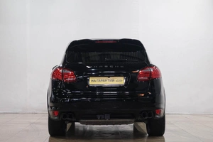 Внедорожник Porsche Cayenne S 2011 года, 2629000 рублей, Новокузнецк