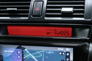 Хетчбэк Mazda Axela 2007 года, Солонцы