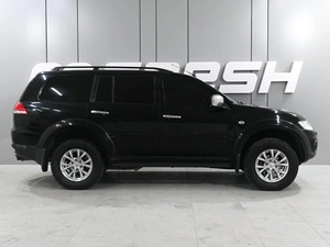 Внедорожник Mitsubishi Pajero Sport 2014 года, 1799000 рублей, Аксай