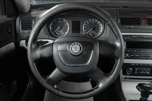 Лифтбек Skoda Octavia 2011 года, 599000 рублей, Тюмень