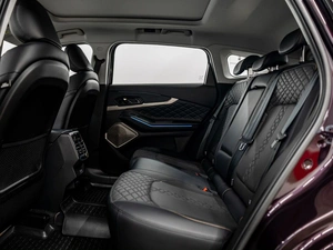 Внедорожник EXEED TXL 2021 года, 2225000 рублей, Красноярск