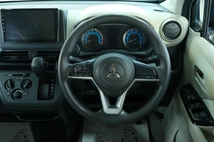 Хетчбэк Mitsubishi EK Wagon 2021 года, 849000 рублей, Омск