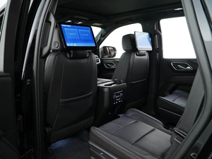 Внедорожник Chevrolet Tahoe 2024 года, 9495055 рублей, Москва