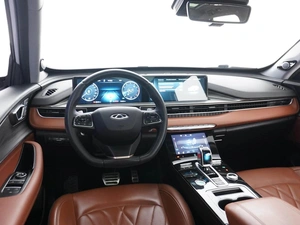 Внедорожник Chery Tiggo 8 Pro Max 2023 года, 2246046 рублей, Москва