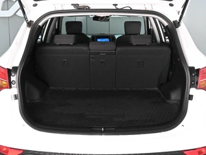 Внедорожник Hyundai Santa Fe 2014 года, 1790000 рублей, Аксай