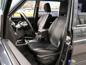 Внедорожник УАЗ Patriot 2016 года, 999000 рублей, Волгоград