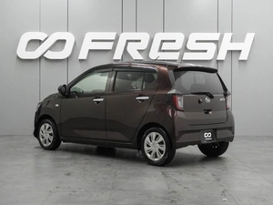 Хетчбэк Daihatsu Mira e:S 2021 года, 799000 рублей, Воронеж