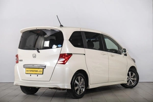 Минивэн Honda Freed 2011 года, 1179000 рублей, Томск