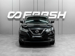 Внедорожник Nissan Qashqai 2019 года, 1599000 рублей, Тюмень