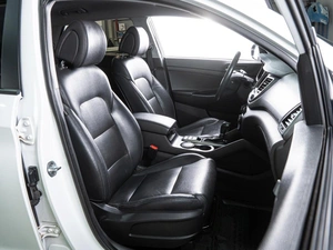 Внедорожник Hyundai Tucson 2016 года, 1859000 рублей, Волгоград