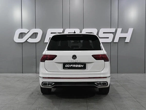 Внедорожник Volkswagen Tiguan L 2021 года, 3769000 рублей, Ростов-на-Дону