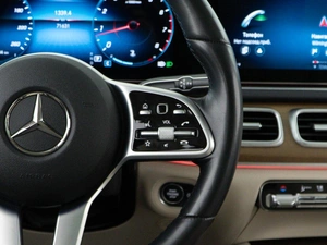 Внедорожник Mercedes-benz GLE-класс 2021 года, 7458888 рублей, Москва