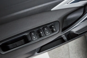 Внедорожник Geely Atlas 2019 года, 1497000 рублей, Красноярск