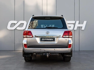 Внедорожник Toyota Land Cruiser 2008 года, 2490000 рублей, Краснодар