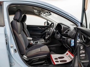 Внедорожник Subaru XV 2018 года, 2070000 рублей, Красноярск