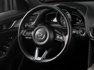 Внедорожник Mazda CX-4 2023 года, 2839000 рублей, Тюмень