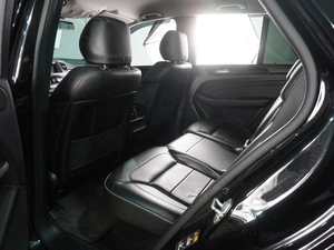 Внедорожник Mercedes-benz M-класс 2013 года, 2425000 рублей, Воронеж