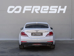 Седан Genesis G70 2019 года, 2612000 рублей, Краснодар