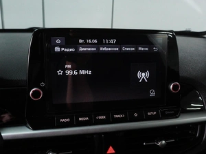 Хетчбэк Kia Picanto 2021 года, 1400000 рублей, Минеральные Воды