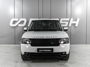 Внедорожник Land Rover Range Rover 2012 года, 2599000 рублей, Аксай