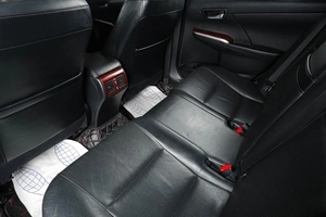 Седан Toyota Camry 2012 года, 1769000 рублей, Тюмень