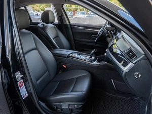 Седан BMW 5 серия 2013 года, 2079000 рублей, Волгоград